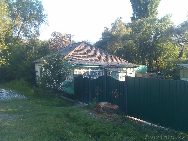 Продается дом в Сарканде - Изображение #2, Объявление #936408