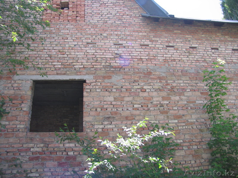 Продается недостроенный 3х-этажный дом на участке 6.5 соток  - Изображение #9, Объявление #937042