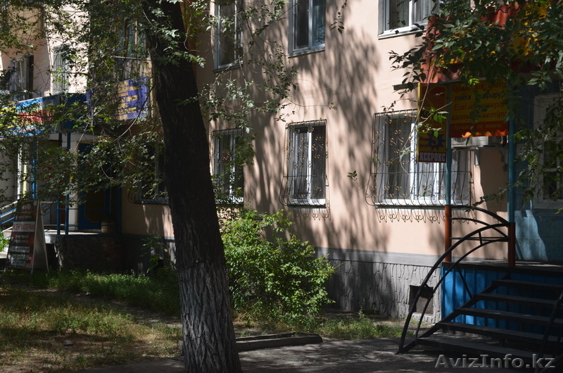 3-х комнатную квартиру,перспективна для жилья и бизнеса - Изображение #3, Объявление #933167