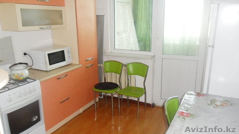 Сдам посуточно ухоженные квартиры с Оформленм командировочных с фискальным чеком - Изображение #2, Объявление #926610