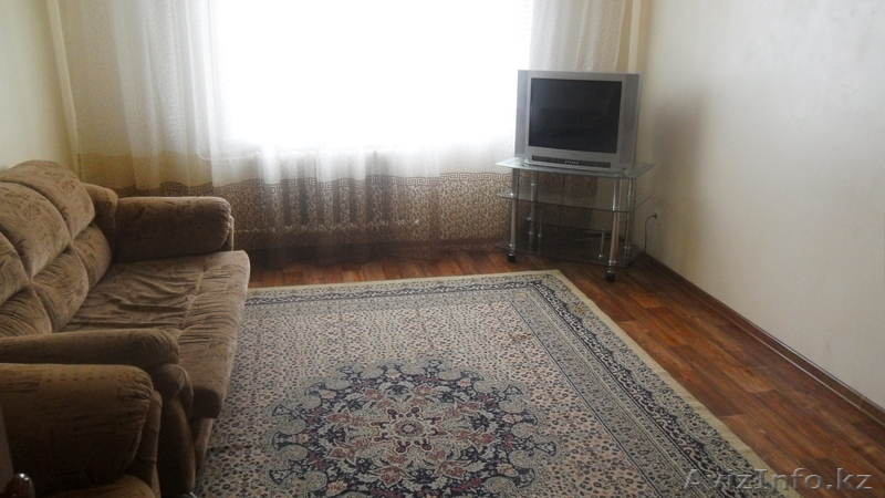 Сдам посуточно ухоженные квартиры с Оформленм командировочных с фискальным чеком - Изображение #4, Объявление #926610