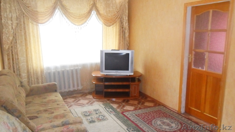 Сдам посуточно ухоженные квартиры с Оформленм командировочных с фискальным чеком - Изображение #9, Объявление #926610