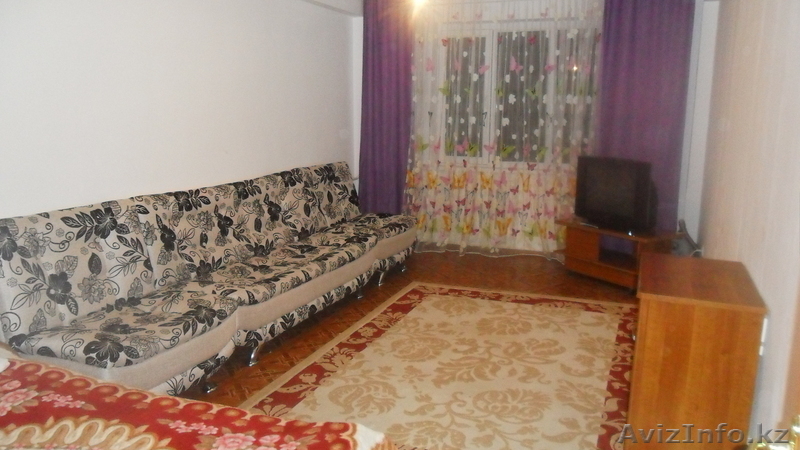 Сдам посуточно ухоженные квартиры с Оформленм командировочных с фискальным чеком - Изображение #10, Объявление #926610