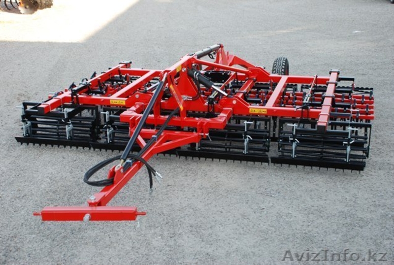 препаратора для кровати посева DANTE plano sp 6 m - Изображение #2, Объявление #941188