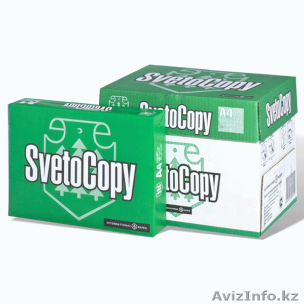 Бумага, канцтовары - Изображение #1, Объявление #953041