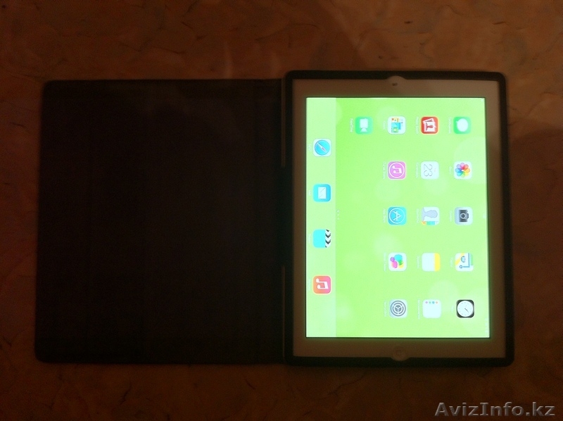 Продам  планшет iPad - Изображение #3, Объявление #965694