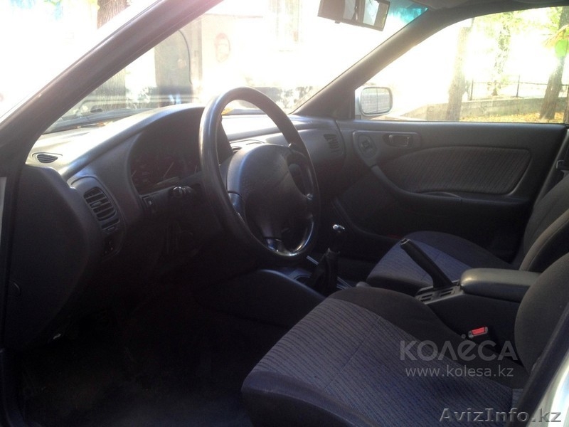 продам Subaru Outback 1999года - Изображение #4, Объявление #978341