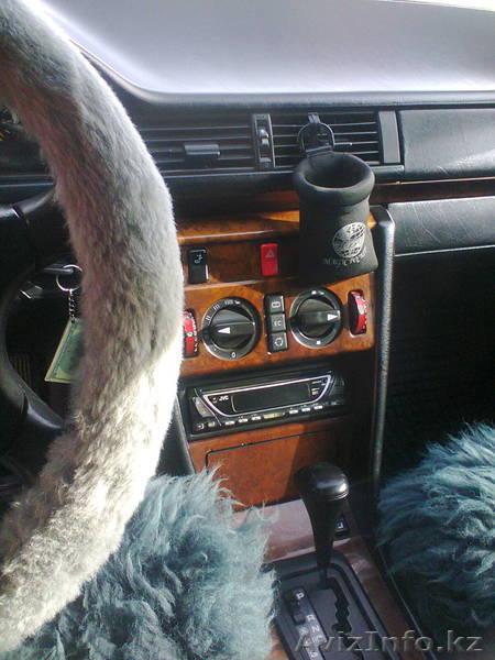 мерседес бенц 280 Е 1994 г.в. - Изображение #2, Объявление #981277