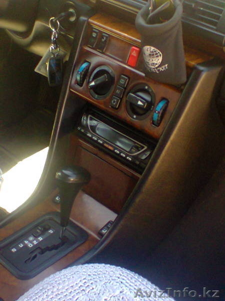 мерседес бенц 280 Е 1994 г.в. - Изображение #5, Объявление #981277