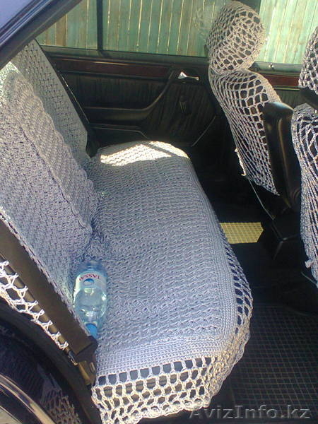 мерседес бенц 280 Е 1994 г.в. - Изображение #7, Объявление #981277