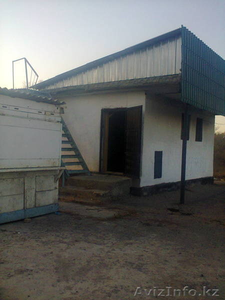 шиномонтаж и торговый киоск - Изображение #3, Объявление #977199