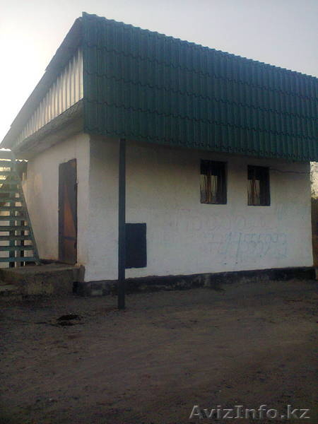 шиномонтаж и торговый киоск - Изображение #1, Объявление #977199