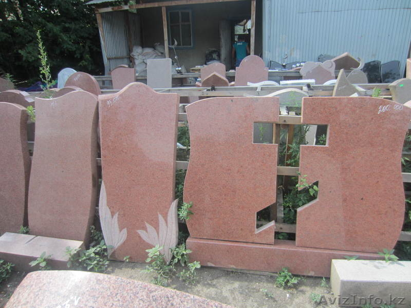 памятники,оградки ,кресты , цветники .гробы . - Изображение #3, Объявление #971003