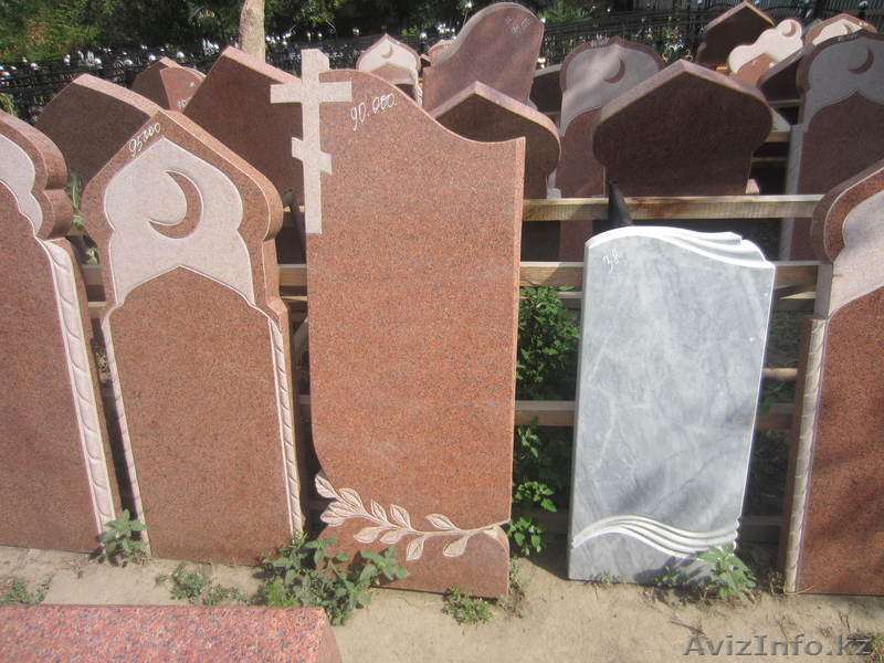 памятники,оградки ,кресты , цветники .гробы . - Изображение #7, Объявление #971003
