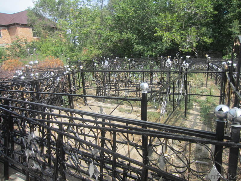 памятники,оградки ,кресты , цветники .гробы . - Изображение #9, Объявление #971003