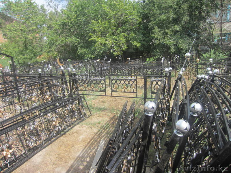 памятники,оградки ,кресты , цветники .гробы . - Изображение #10, Объявление #971003