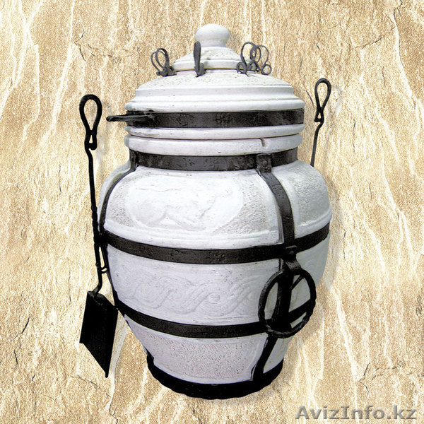 Тандыры керамические - Изображение #3, Объявление #1012048