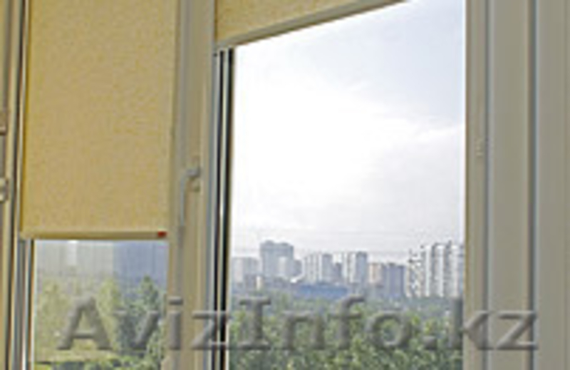 ИП(Ярослав) Жалюзи, Ролл-ставни - Изображение #2, Объявление #1027019