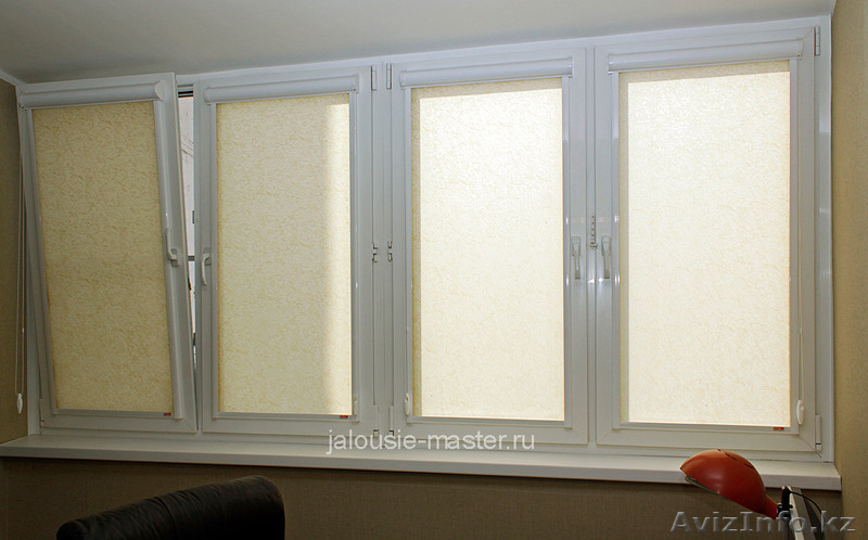 ИП(Ярослав) Жалюзи, Ролл-ставни - Изображение #1, Объявление #1027019