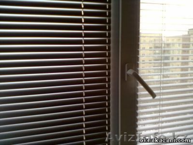 ИП(Ярослав) Жалюзи, Ролл-ставни - Изображение #10, Объявление #1027019