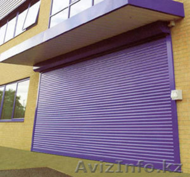 ИП(Ярослав) Жалюзи, Ролл-ставни - Изображение #7, Объявление #1027019