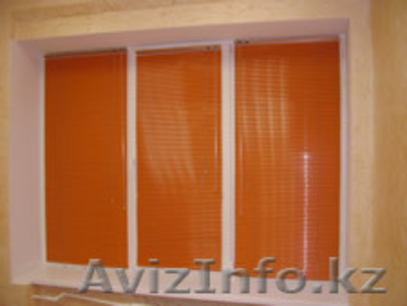 ИП(Ярослав) Жалюзи, Ролл-ставни - Изображение #9, Объявление #1027019