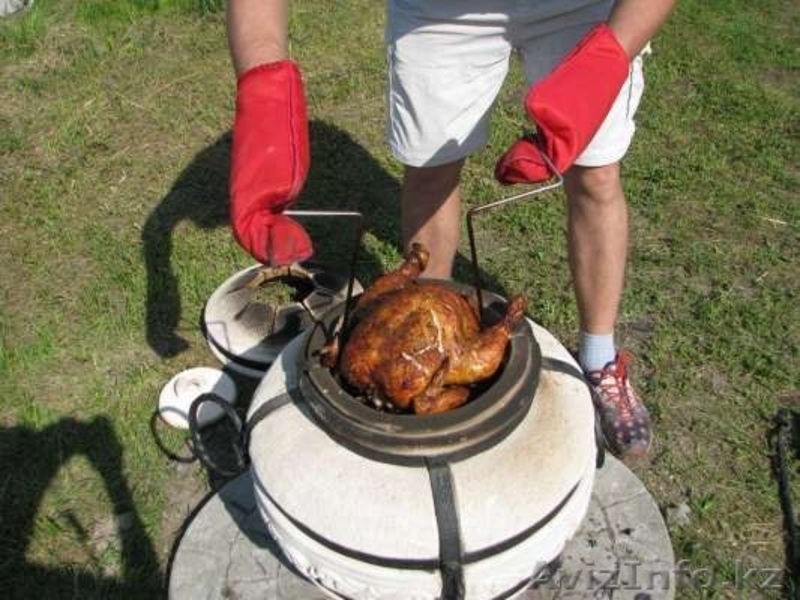 Тандыры керамические - Изображение #7, Объявление #1012048