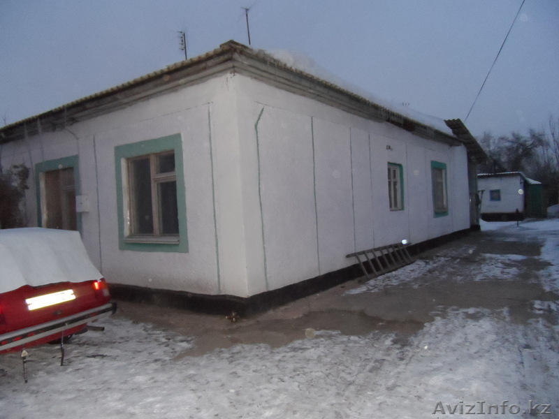 Продам дом срочна - Изображение #4, Объявление #1047083