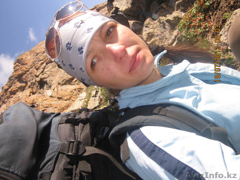 Туризм, спорт и отдых - Изображение #1, Объявление #1055301