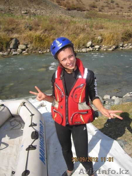 Туризм, спорт и отдых - Изображение #2, Объявление #1055301