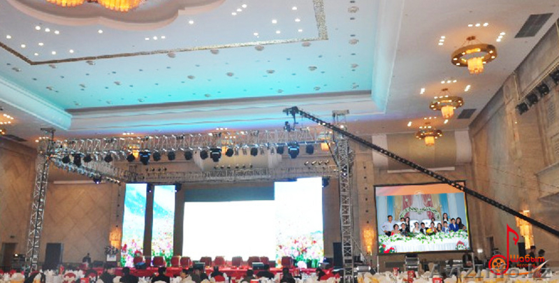 профессиональная видеосъемка с операторским краном - Изображение #3, Объявление #1000035