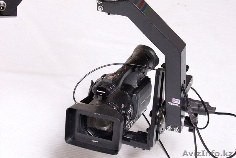 профессиональная видеосъемка с операторским краном - Изображение #4, Объявление #1000035