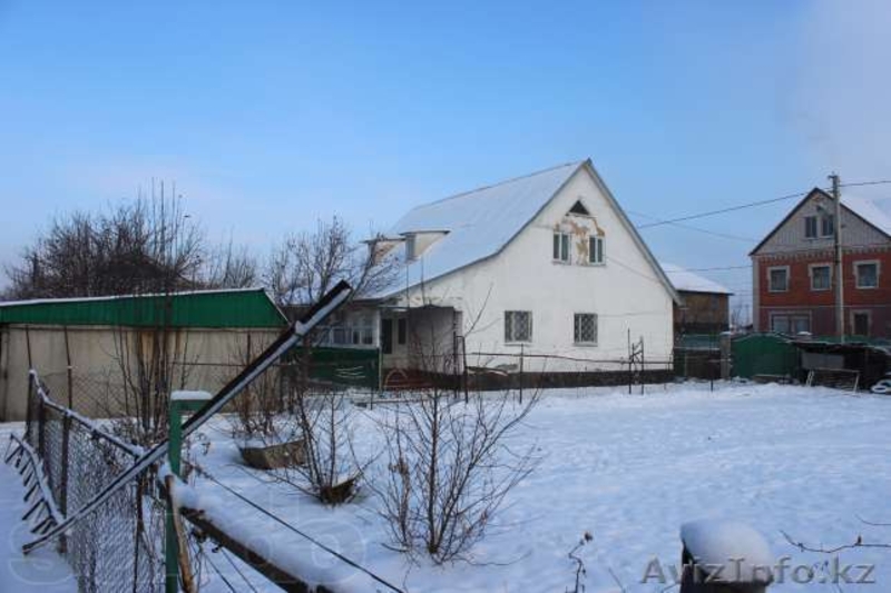 продам добротный дом - Изображение #2, Объявление #1073551