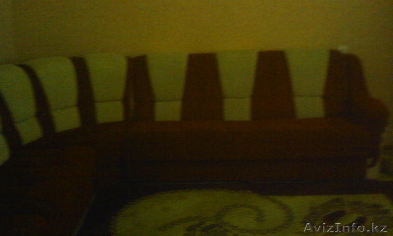 мягкая  мебель  - Изображение #2, Объявление #1070843