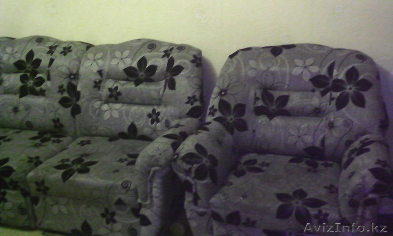 мягкая  мебель  - Изображение #1, Объявление #1070843