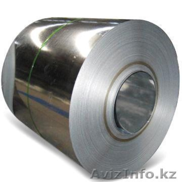 Продам нержавеющую трубу, лист, отвод, круг, сетка, фланец, задвижка,  - Изображение #3, Объявление #1073421