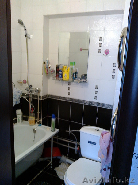 Продажа квартир в Талды-Кургане - Изображение #1, Объявление #1084060