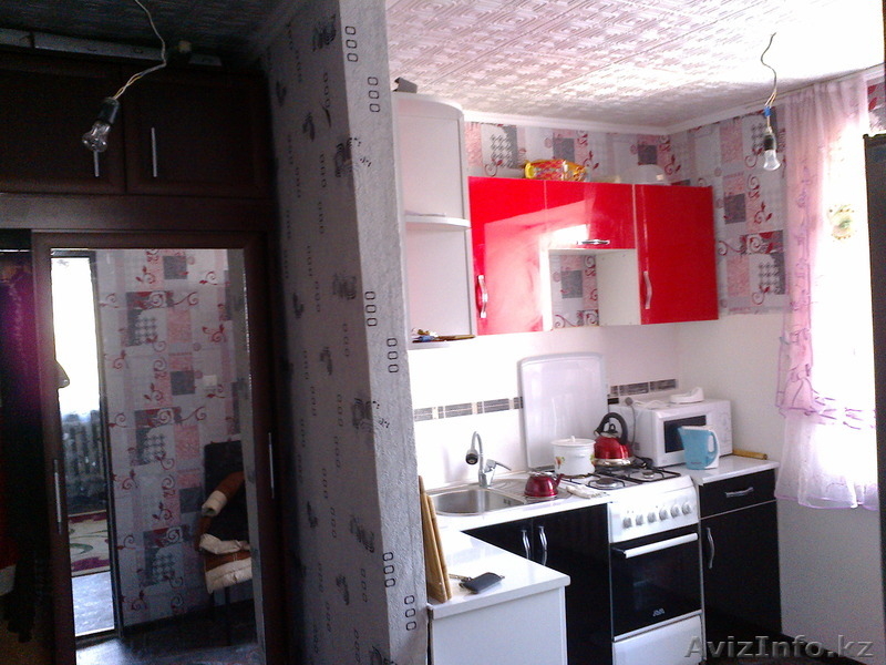 Продажа квартир в Талды-Кургане - Изображение #4, Объявление #1084060