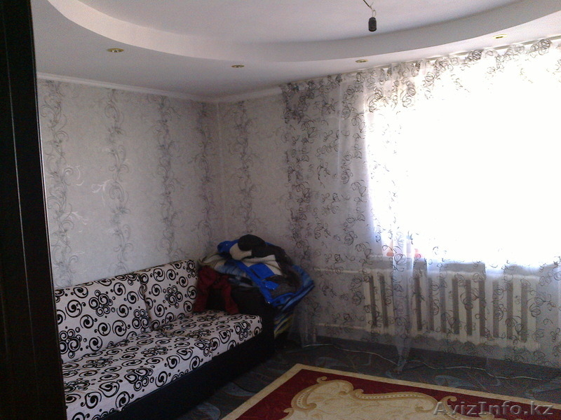 Продажа квартир в Талды-Кургане - Изображение #9, Объявление #1084060