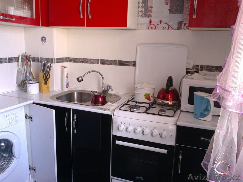 Продажа квартир в Талды-Кургане - Изображение #7, Объявление #1084060