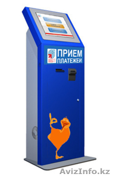 1.Терминалы торговые - Изображение #1, Объявление #1088291