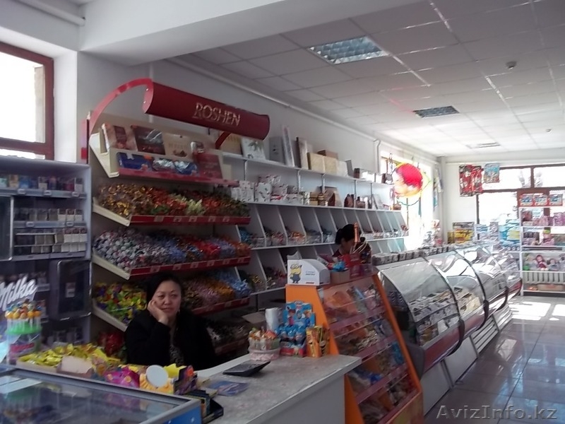 мини маркет Алтын Дән - Изображение #2, Объявление #1102244