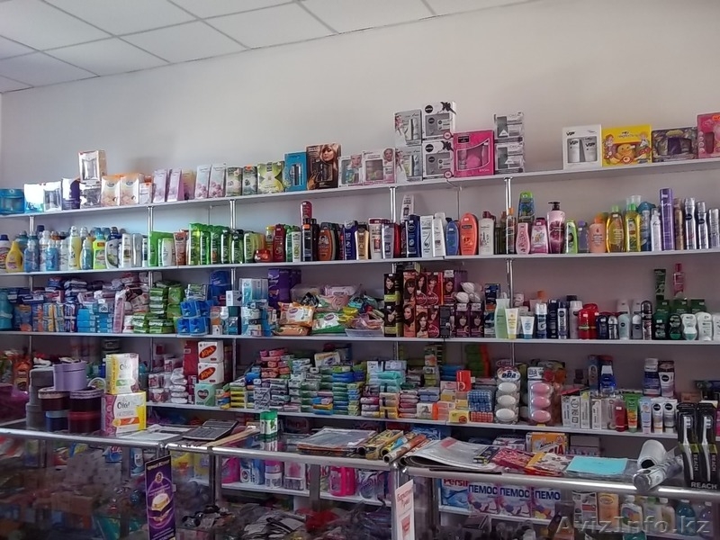 мини маркет Алтын Дән - Изображение #5, Объявление #1102244