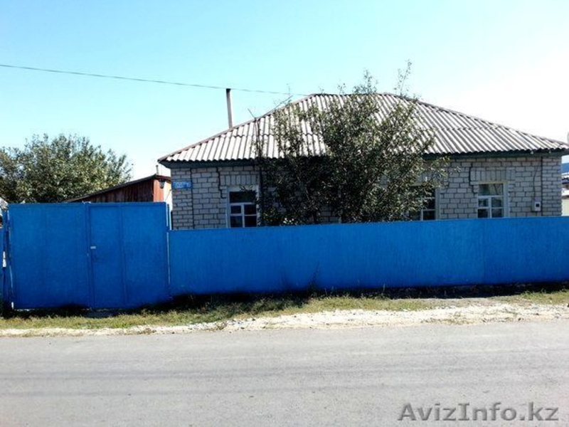 Срочно продам дом вТалдыкоргане недалеко от центра  - Изображение #2, Объявление #1097252