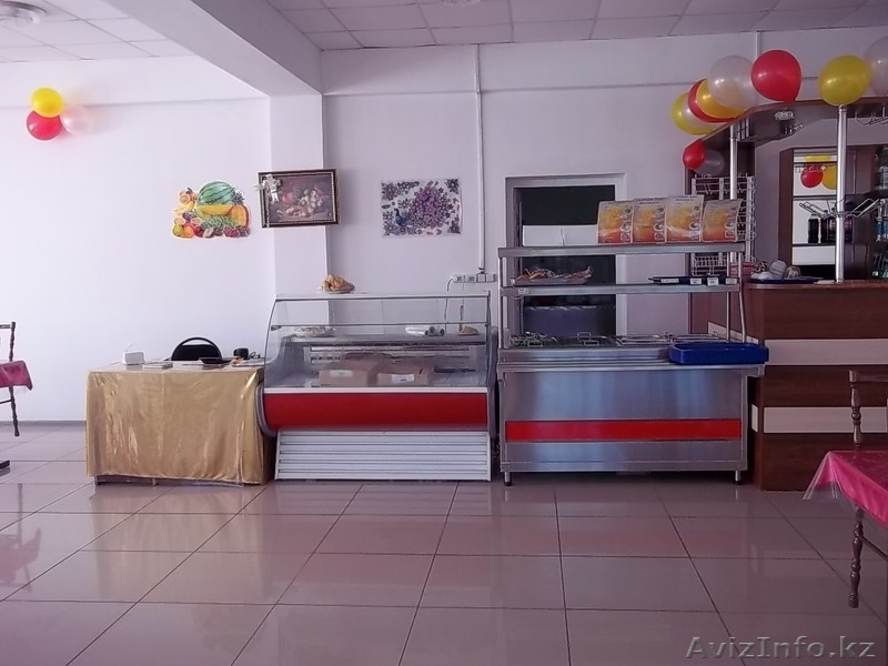 мини маркет, Кафе - Изображение #1, Объявление #1169987