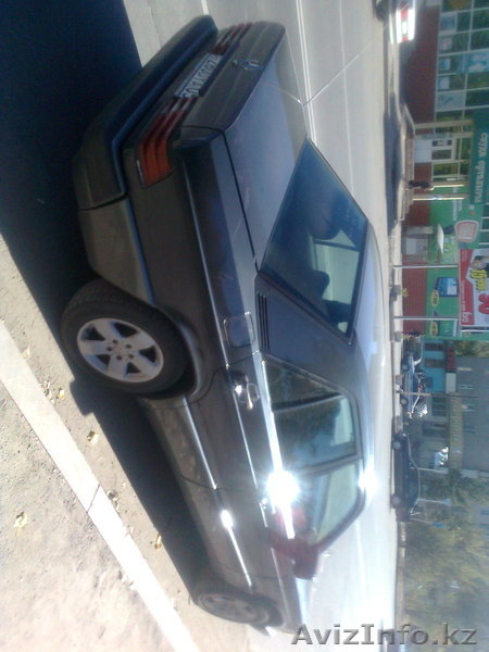 MERSEDEC Benc 190 - Изображение #3, Объявление #1173406