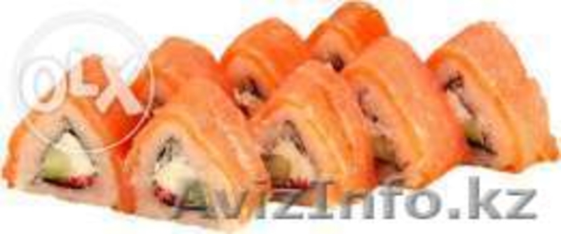 Вкусные суши. СяН СУШИ - Изображение #2, Объявление #1220284