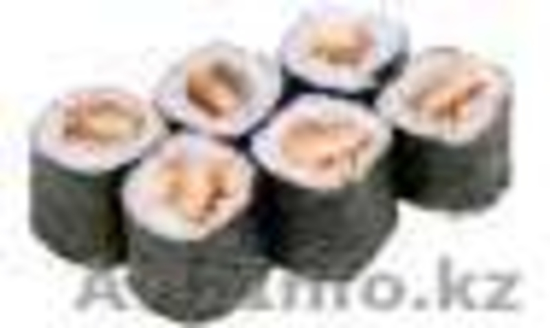 Вкусные суши. СяН СУШИ - Изображение #3, Объявление #1220284