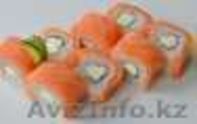 Вкусные суши. СяН СУШИ - Изображение #4, Объявление #1220284