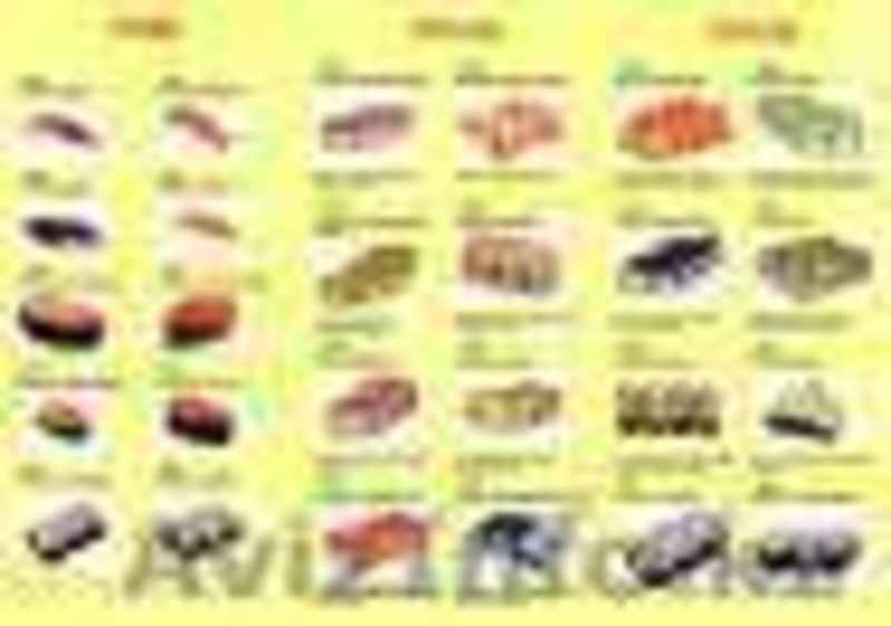 Вкусные суши. СяН СУШИ - Изображение #1, Объявление #1220284